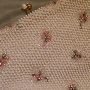 VINTAGE Medium Sized Purse